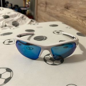 Under Armour Kids Sunglasses